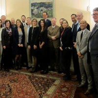 Netherlands Trade Mission