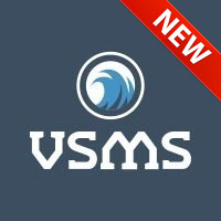 New Version of VSMS has been released