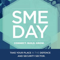 CADSI SME Day 2019 Ottawa