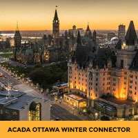 ACADA 2019 Ottawa Winter Connector 
